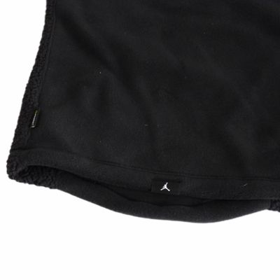 5. Komin sportowy Air Jordan M Neckwarmer Fleece - J.100.8819.010