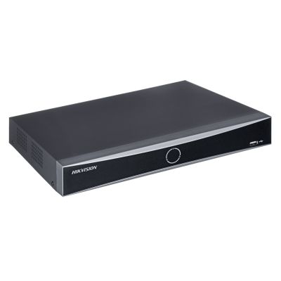 Rejestrator IP HIKVISION DS-7604NXI-K1/4P(D)