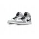 4. Buty męskie Air Jordan 1 Mid Light Smoke Grey - 554724-092