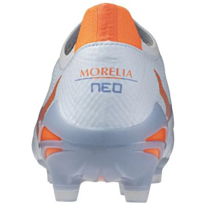 4. Buty Mizuno Morelia Neo V Beta Elite FG P1GA269222