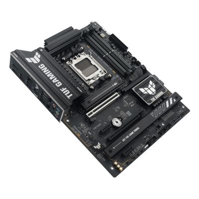 33. Płyta główna ASUS TUF GAMING B650E-PLUS WIFI
