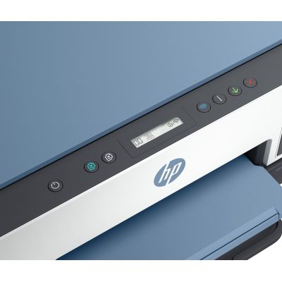 Urządzenie wielofunkcyjne HP Smart Tank 675