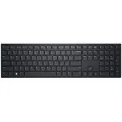 9. Klawiatura DELL Pro KB500 KB500-BK-R-GER - niemiecka (QWERTZ)