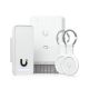 10. Ubiquiti A simple, all-in-one kit for