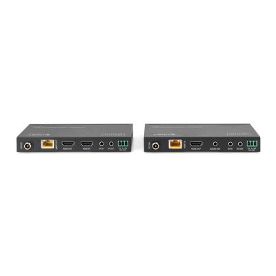 3. Digitus Zestaw 4K HDBaseT HDMI Extender, 150 m