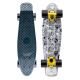2. Deskorolka Coolslide Halloumi Fiszka YB 92800350184