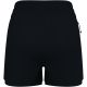 7. Spodenki damskie Odlo ZEROWEIGHT 3 INCH 2-in-1 short czarne