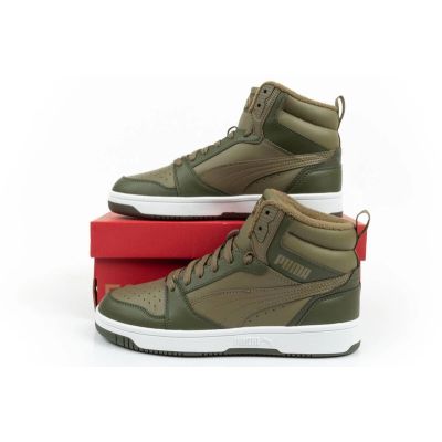 20. Buty sportowe Puma Rebound V6 W 394685 02