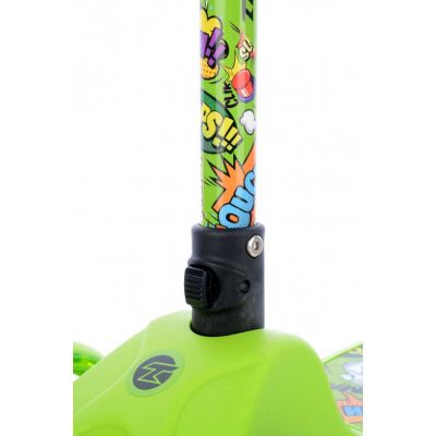 9. Hulajnoga Tempish Scooper Jr 10500002371