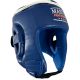 28. Kask bokserski Masters Ktop-Pu Wako Approved M 02251-02M