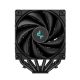 14. Chłodzenie DeepCool AK620 Zero Dark