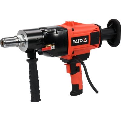 8. Wiertnica diamentowa 2200W YATO YT-81980