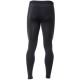 2. Legginsy termoaktywne męskie Vivasport 5 Lungo czarne 600688