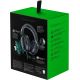 13. Razer Headset BlackShark V2 X Black