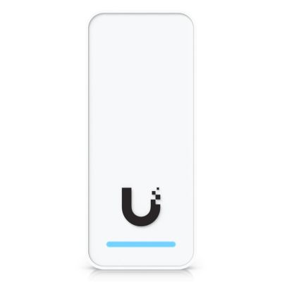 17. Czytnik Ubiquiti UA-G3-W, UniFi Access G3 Reader, biały