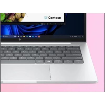 26. HP EliteBook 8 G1i 14 Ultra 5 225U 14.0"WUXGA 400nits Matt 32GB DDR5 5600 SSD1TB Intel Graphics Cam5MPx+IR 62Wh W11Pro 3Y OnSite