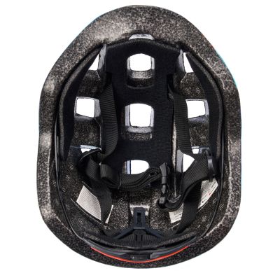 21. Kask rowerowy Meteor PNY11 Jr 25231