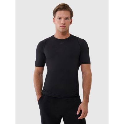 Koszulka 4F M 4FWSS25TFTSM1218-20S