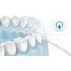 5. EXTRALINK BEAUTY SMARTLIFE INTELLIGENT WATER FLOSSER L8 WHITE