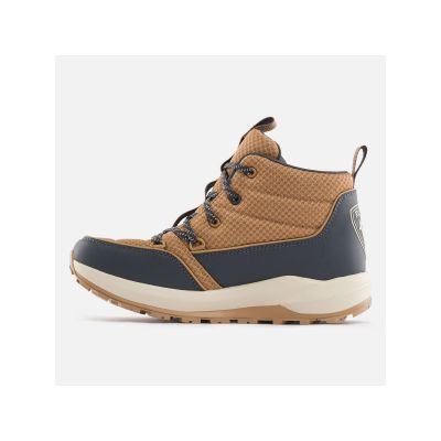 4. Buty Rossignol W Rossi Resort Lt Camel brązowy