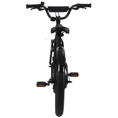 4. Rower Batch Alu 20” matte black (B374355W)