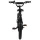 4. Rower Batch Alu 20” matte black (B374355W)