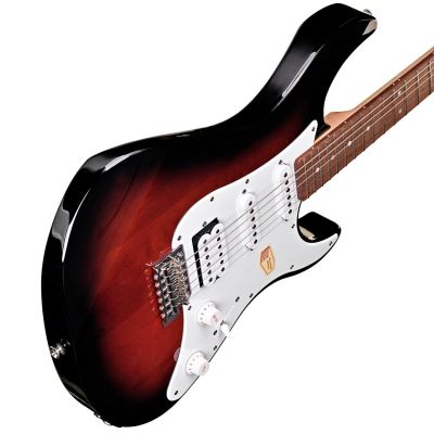 6. Yamaha Pacifica 112J OVS - Gitara elektryczna
