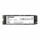 8. SSD Patriot Viper P300 M.2 PCI-Ex4 NVMe 1TB