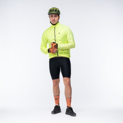 15. Kurtka rowerowa Radvik Papa Wp Jacket Gts M 92800624364