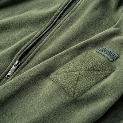 6. Bluza Magnum Essential Fleece M 92800082690