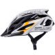9. Kask rowerowy Meteor Gruver M 55-58 cm 24751