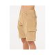 5. Szorty RIP CURL CLASSIC SURF CORD CARGO-BOY beżowe