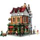 3. LEGO Icons 10350 - Dom w stylu angielskim