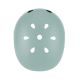6. Kask dziecięcy PRIMO LIGHTS XS/S szałwiowy [48-53cm] (505-109-2)