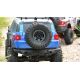 3. Amewi RC Car Dirt Climbing CV Crawler LiIon 1500mAh Niebieski