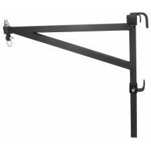 Wieszak do worka na drabinki z obrotowym zaczepem WD-10S