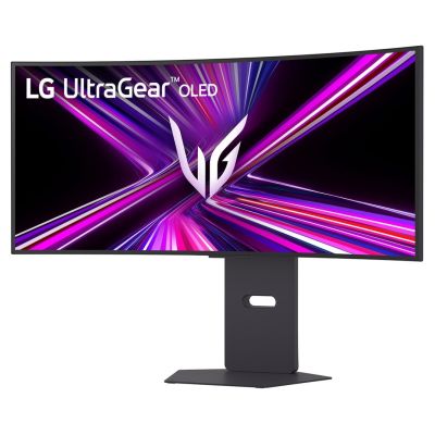 2. Monitor LG 34 cali 34GX900A-B