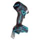 3. Zakrętarka udarowa 18V, 1/4" DTD201Z MAKITA