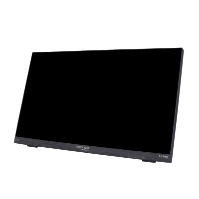 4. Monitor 55cm/21,5" Hannspree HT225HPB Touch HDMI VGA DP Speaker
