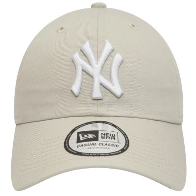 2. Czapka New Era 9TWENTY League Essentials New York Yankees 60348843