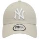 2. Czapka New Era 9TWENTY League Essentials New York Yankees 60348843