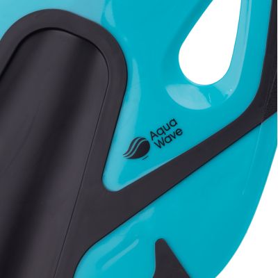 4. Zestaw do nurkowania NELTA SET