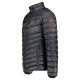 5. Kurtka męska Geographical Norway BARTINE BLACK DB MEN 233 (WY6915H/GN-BLACK)