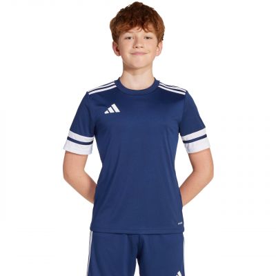 5. Koszulka adidas Squadra 25 Jr JJ0053