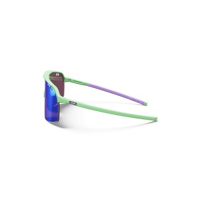 4. Okulary JULBO INTENSITY zielony