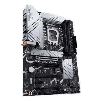 3. Płyta główna ASUS PRIME Z790-P WIFI