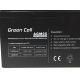 7. GREEN CELL AKUMULATOR ŻELOWY AGM05 12V 7,2AH