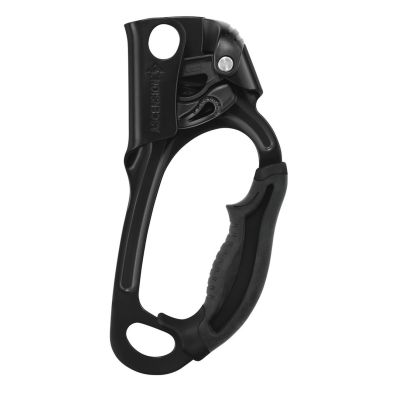 7. Petzl B17ALN przyrząd asekuracyjno-zjazdowy