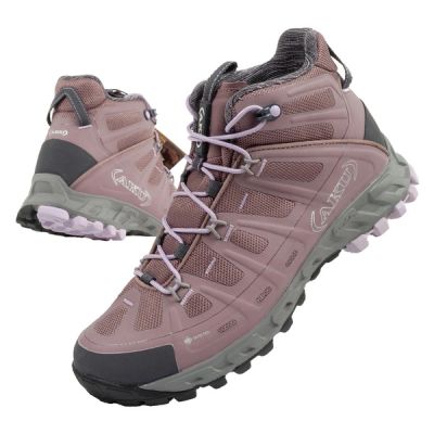 11. Buty Aku Selvatica Mid Gore-tex W 676 592