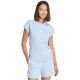 6. Koszulka adidas Essentials Linear Cotton W JG8660